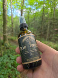 Insect And Tick Repellent