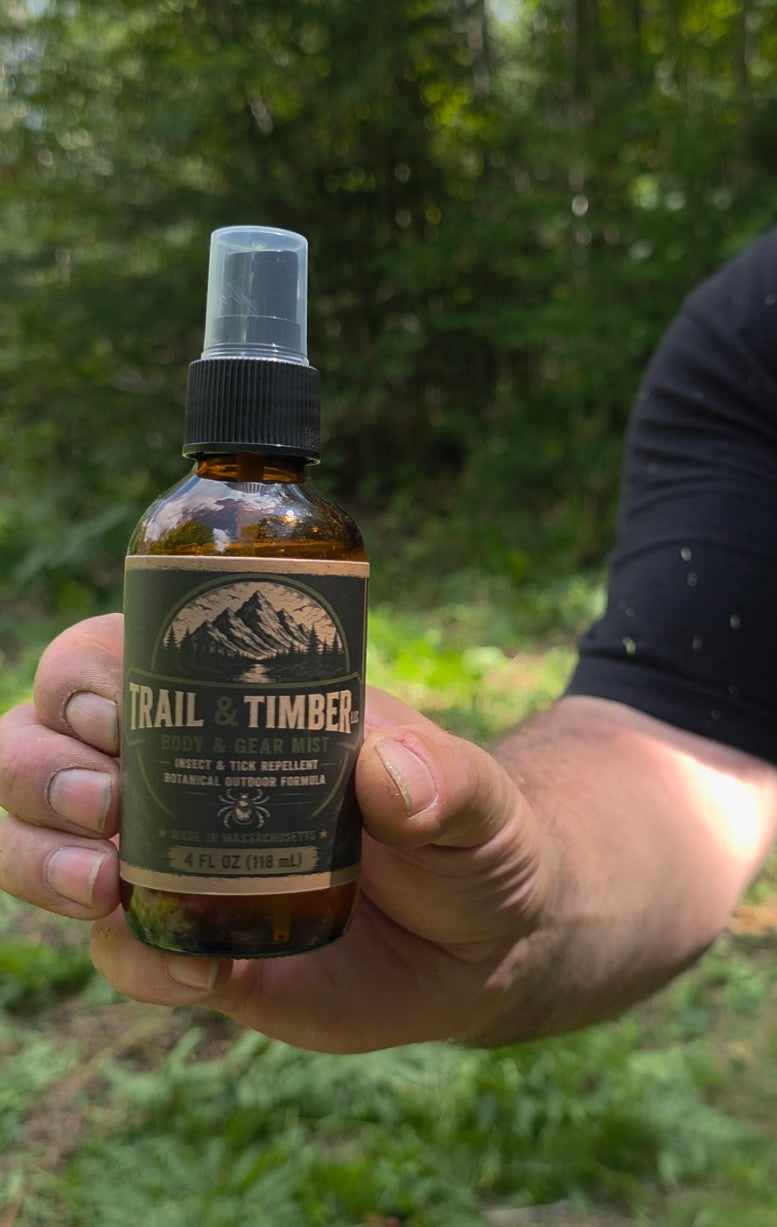 2pc Insect And Tick Repellent