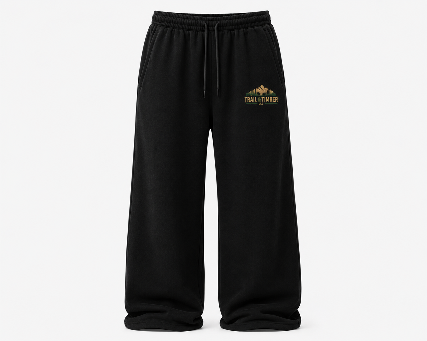 Trail & Timber Signature Sweats