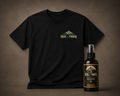 Insect & Tick Repellant Plus Trail & Timber Signature Tee Bundle