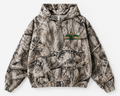 Trail & Timber Camo Hoodie