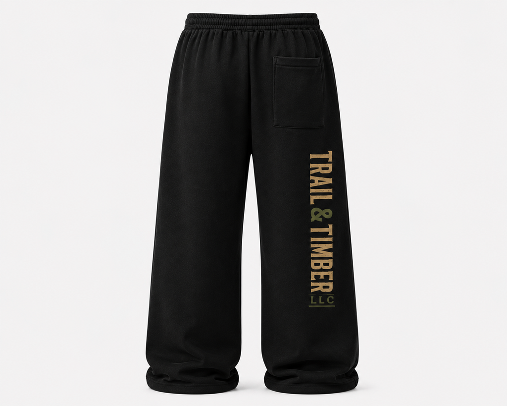 Trail & Timber Signature Sweats