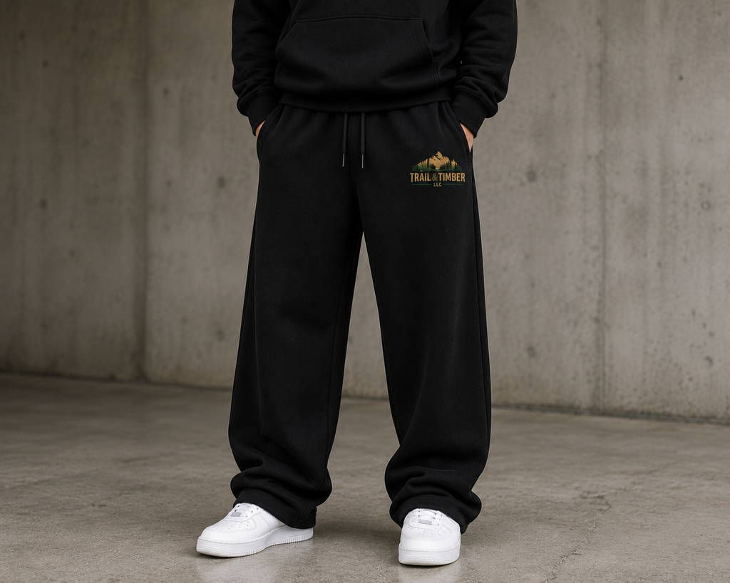 Trail & Timber Signature Sweats
