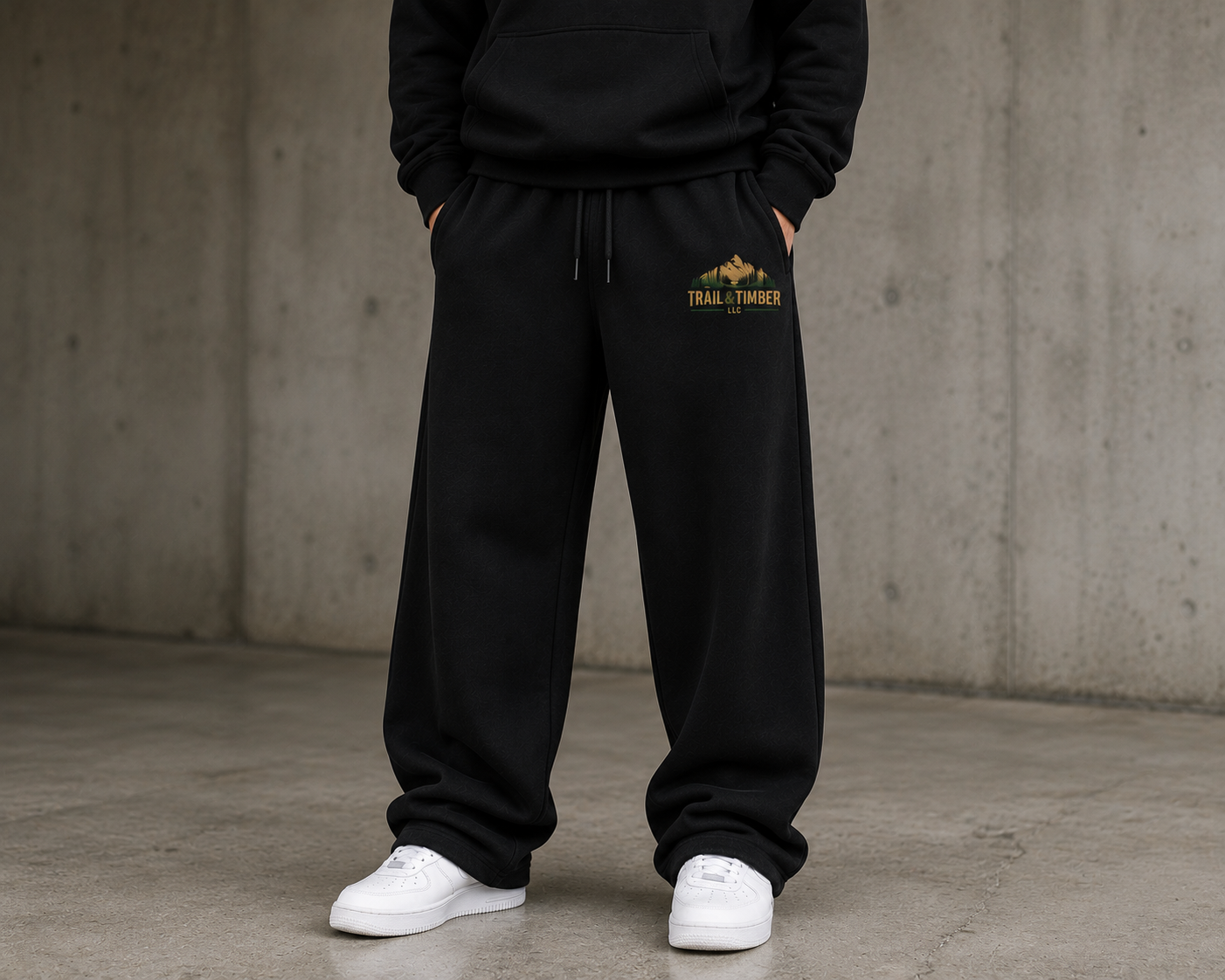 Trail & Timber Signature Sweats