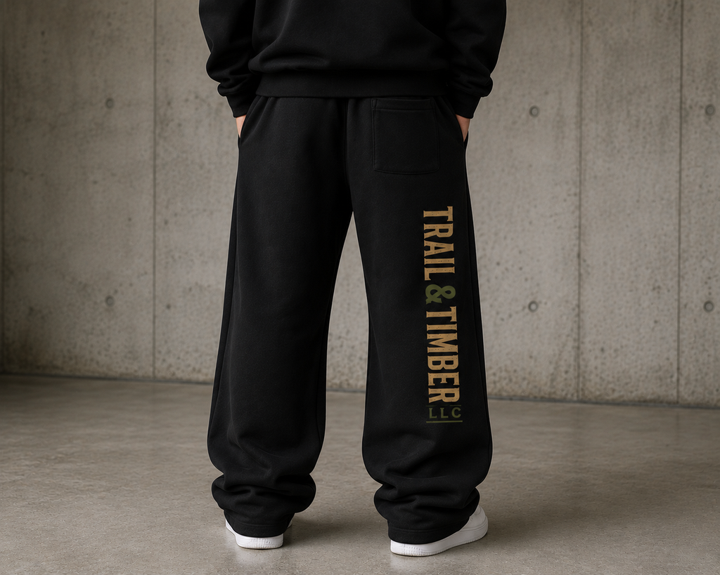 Trail & Timber Signature Sweats